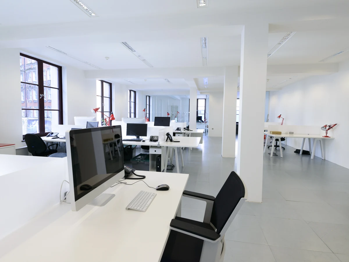 Commercial painting in a holiday let property in Stow-on-the-Wold by Cotswolds Decorators